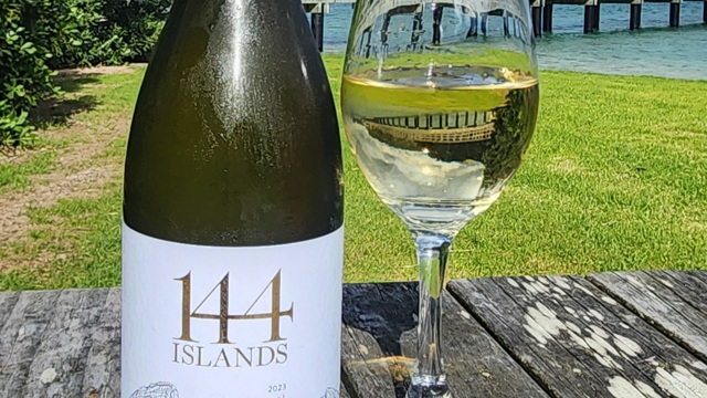 Otehei Bay | Savour Northland Event | 144 wines at Otehei Bay