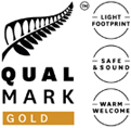 Qualmark Gold