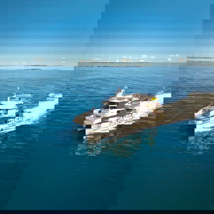 Explore Group | Auckland | Hauraki Gulf Cruises 